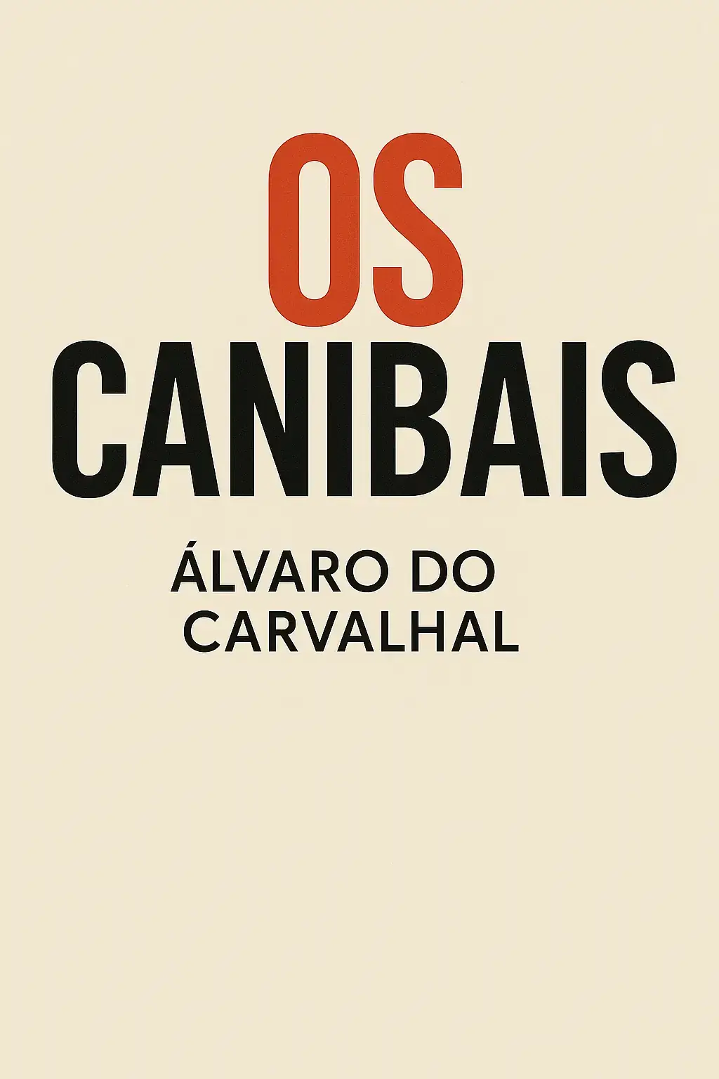 Os Canibais