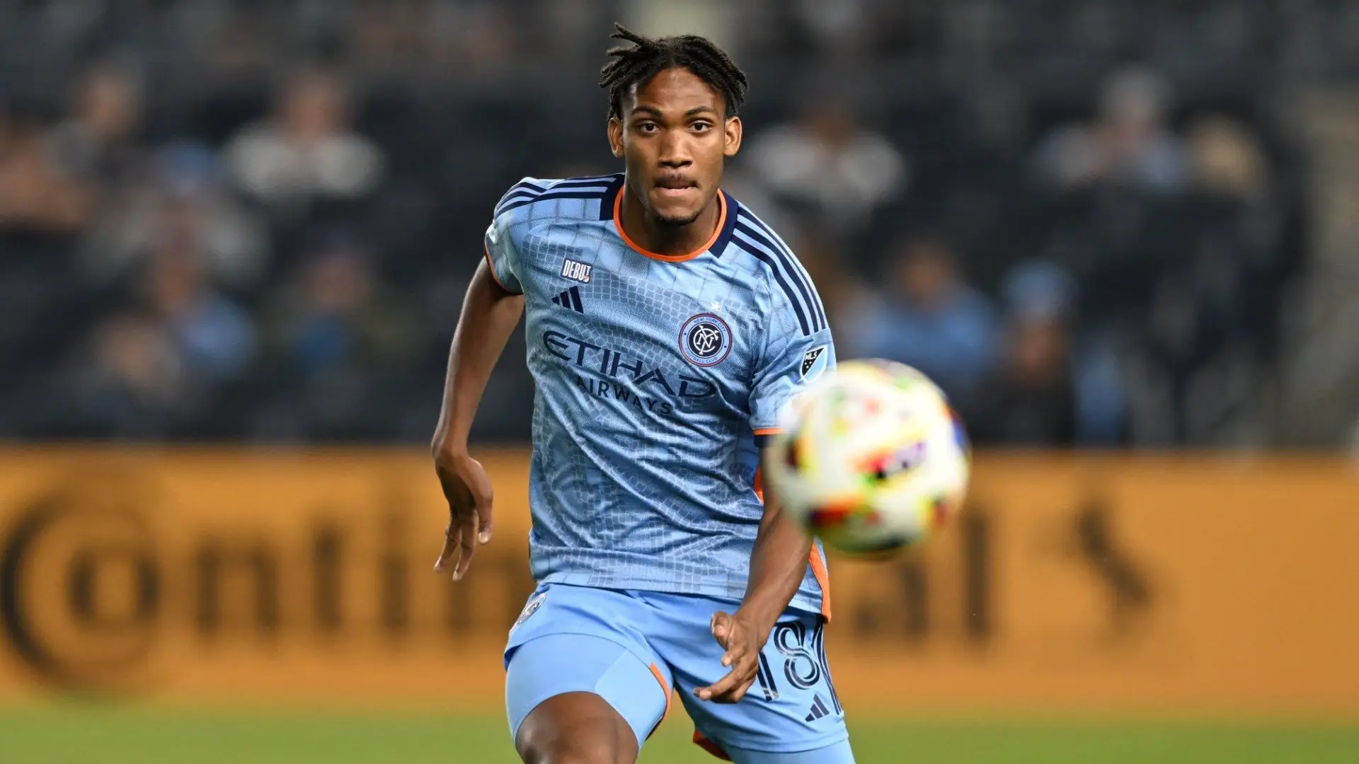 Former USYNT defender and NYCFC Homegrown product Christian McFarlane completes Manchester City transfer