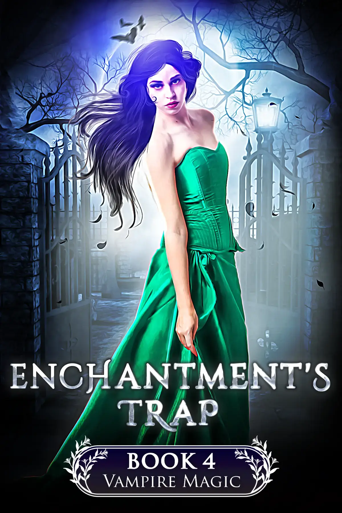 ENCHANTMENT’S TRAP