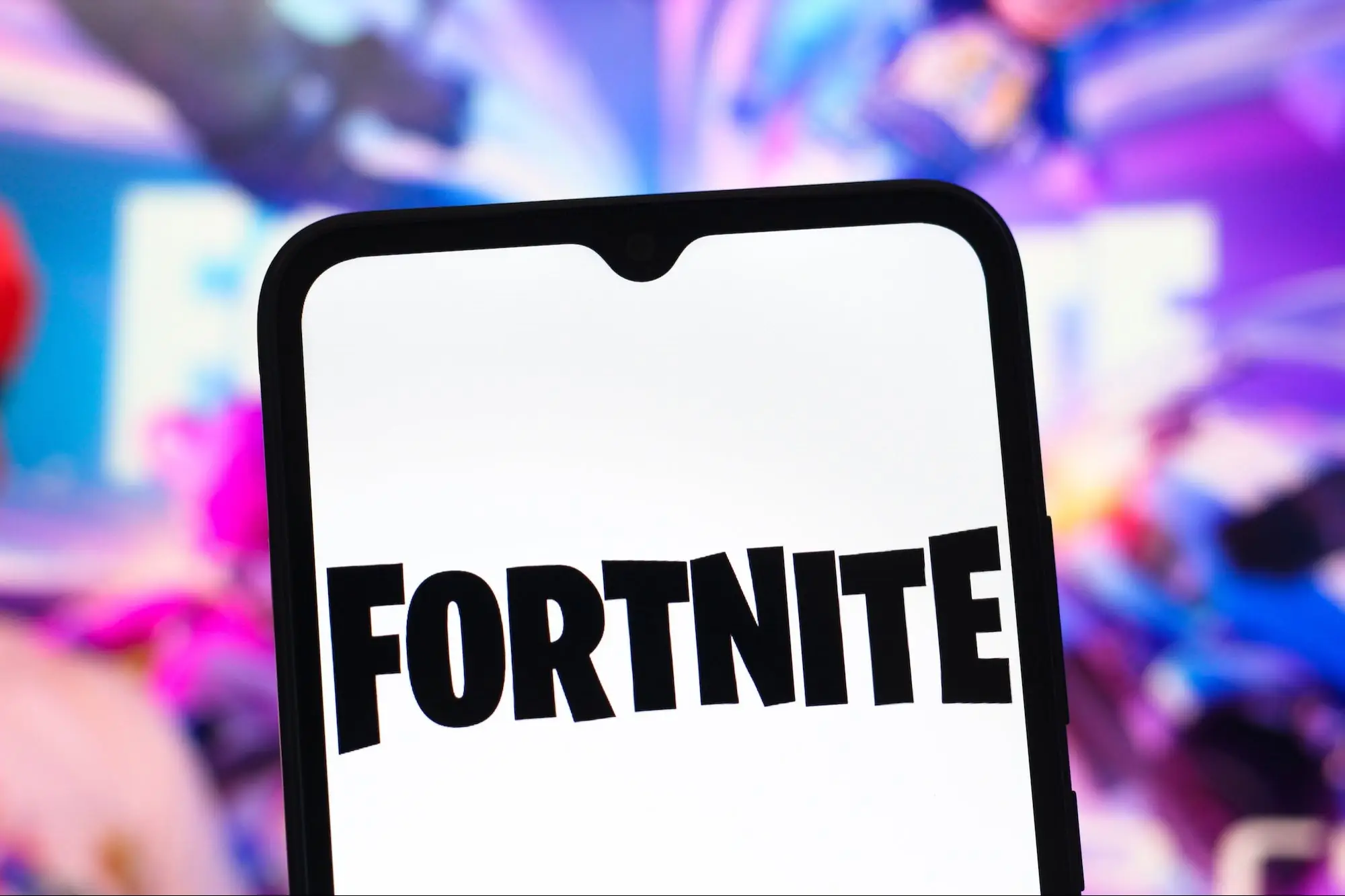 Did Apple Block Fortnite From the App Store? Here's What We Know.