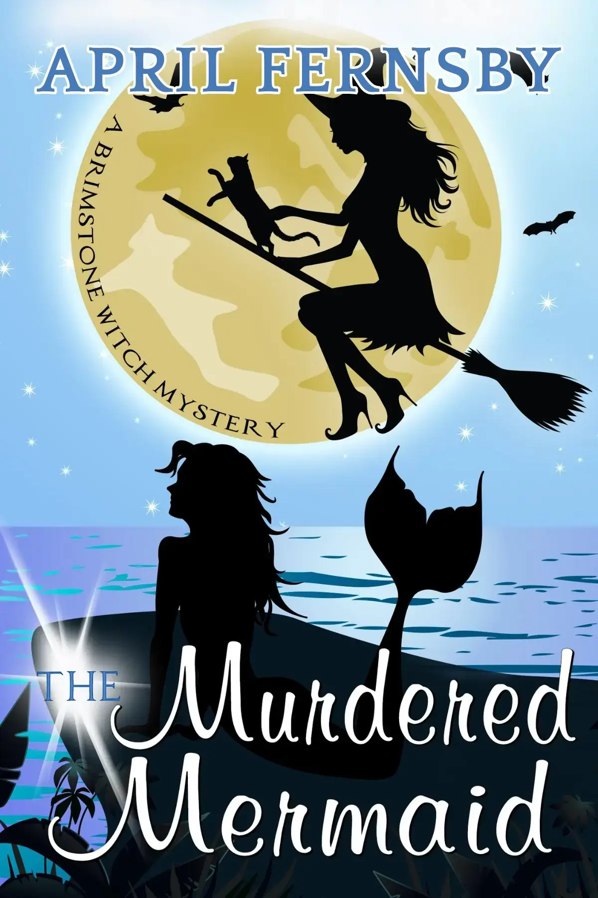 The Murdered Mermaid