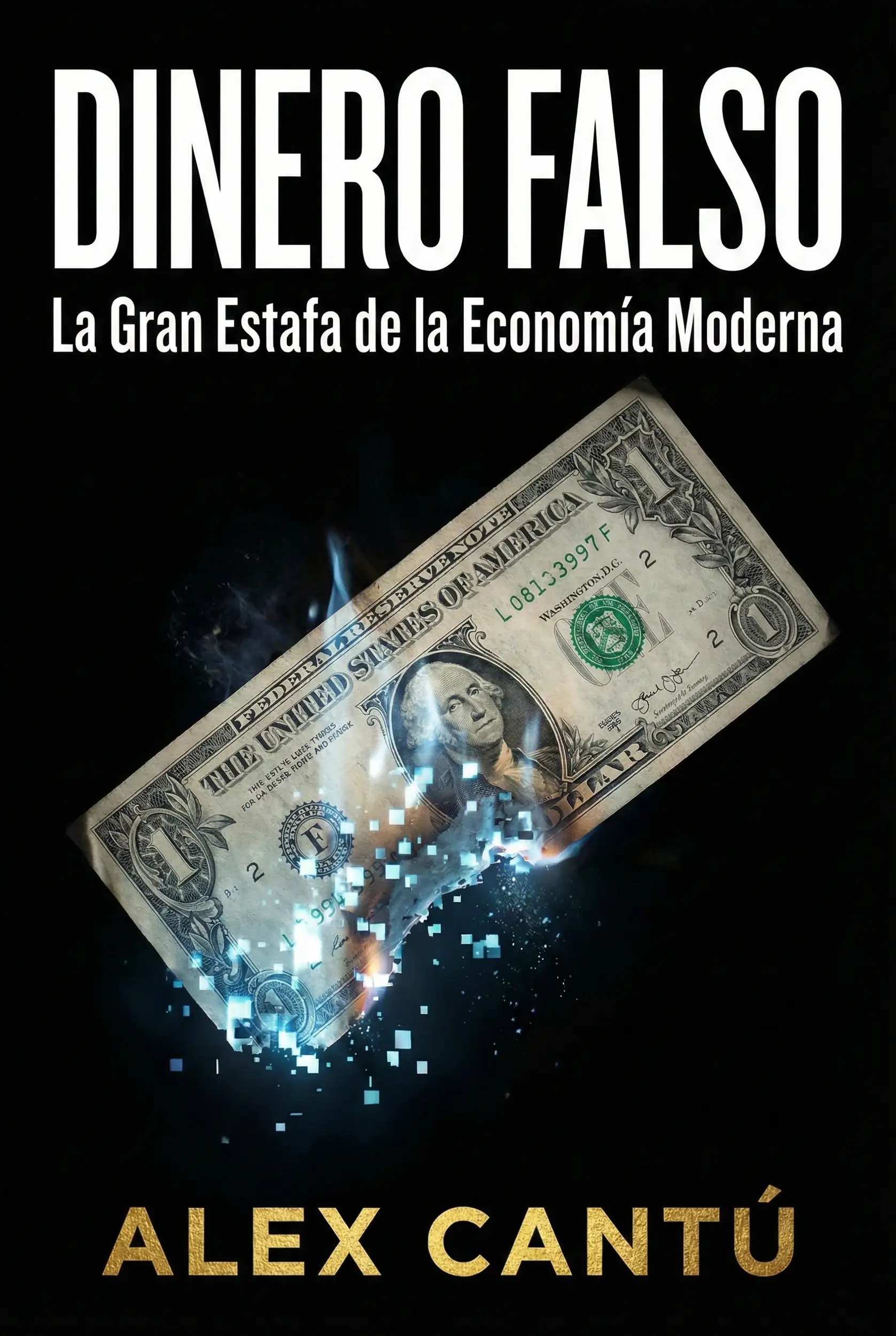 DINERO FALSO