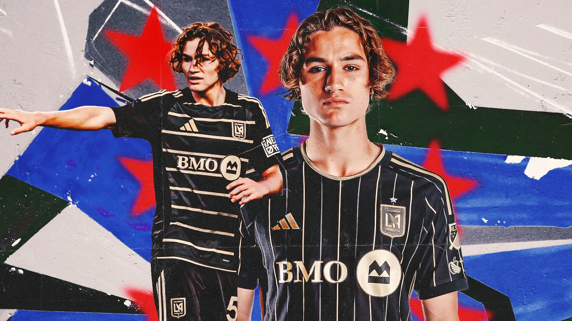 Scouting Jude Terry: LAFC's rising homegrown prospect looking to go from U-17 World Cup goalscorer to USMNT World Cup contributor