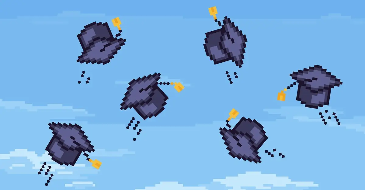 College Students Have Already Changed Forever