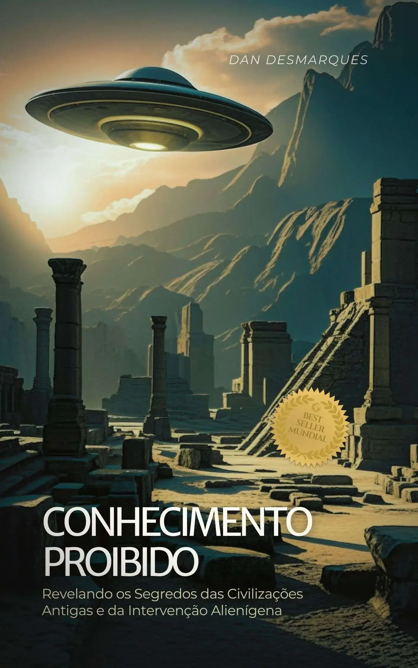 Conhecimento Proibido