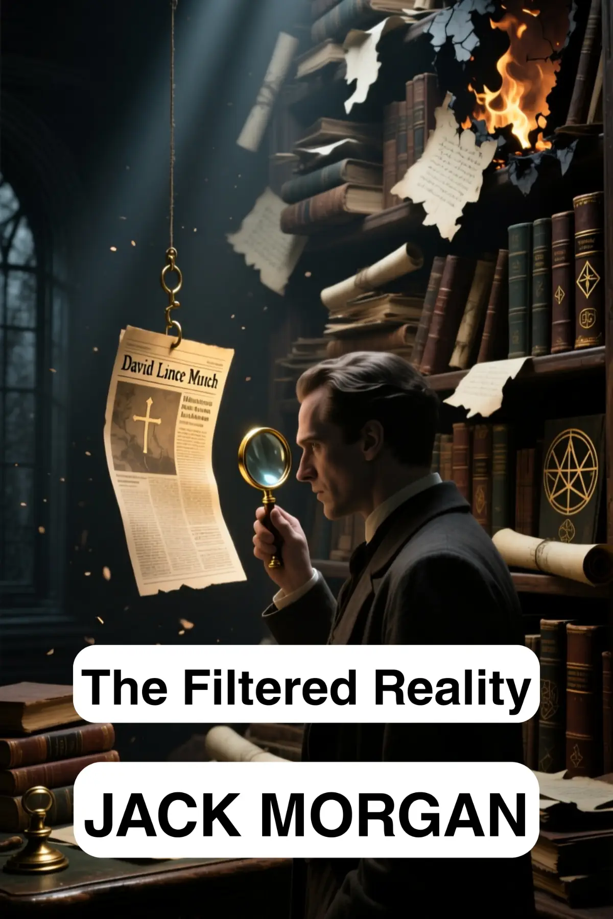 The Filtered Reality