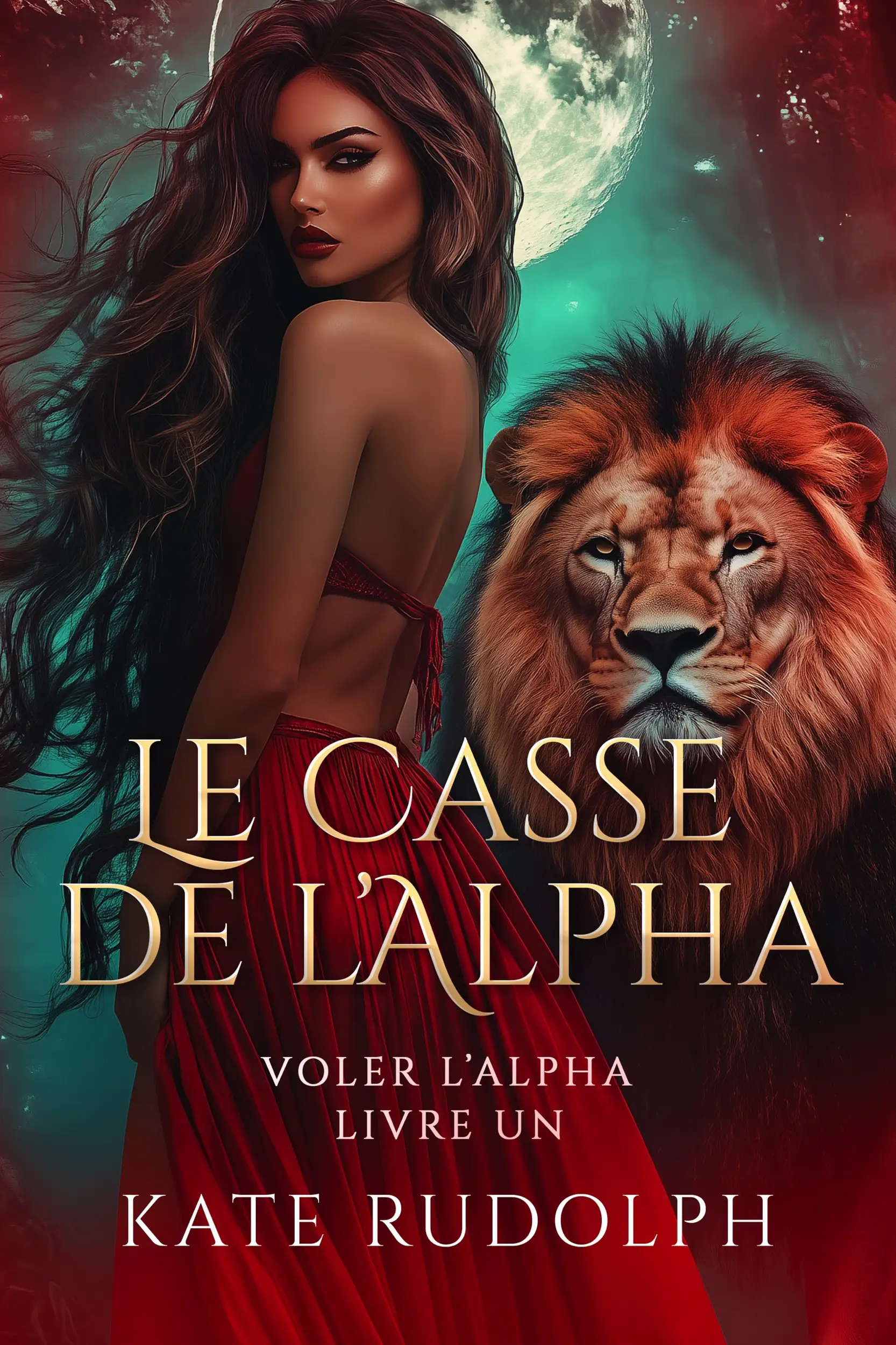 Le Casse de l'Alpha (Voler l'Alpha)
