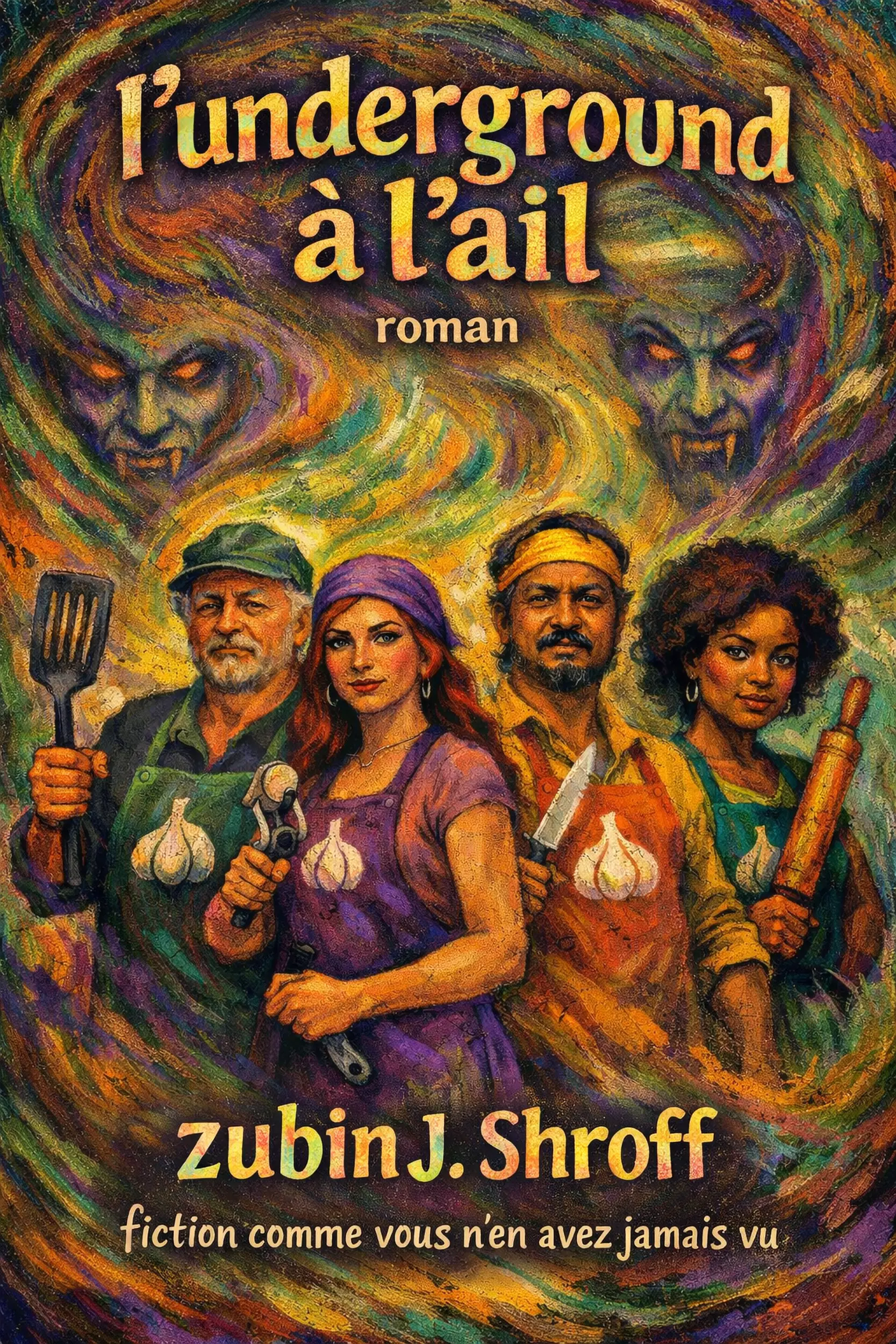 L’Underground à l’Ail