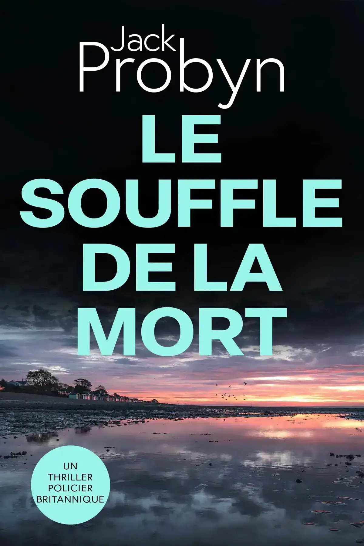Le Souffle de la Mort