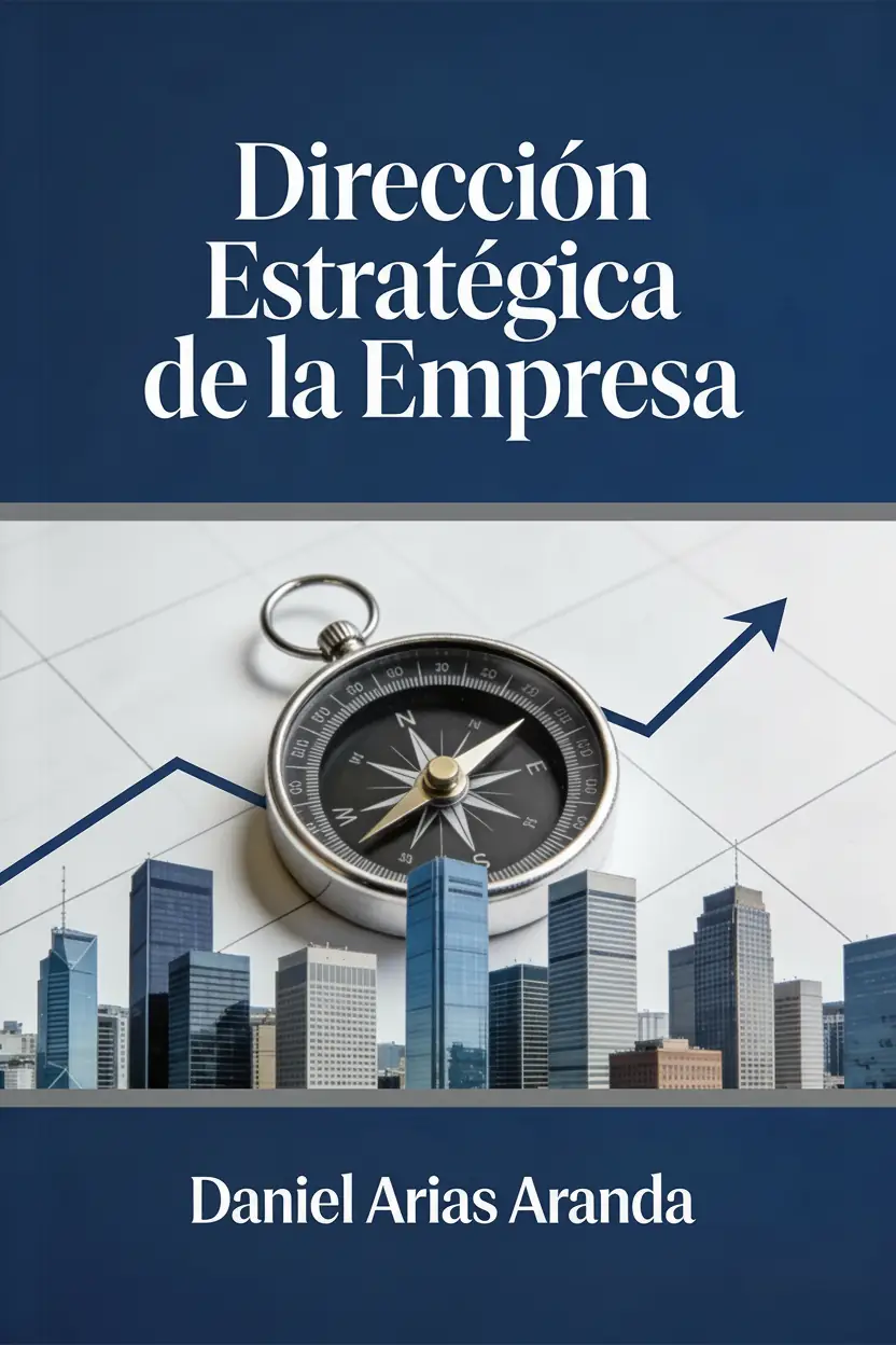 Dirección estratégica de la empresa