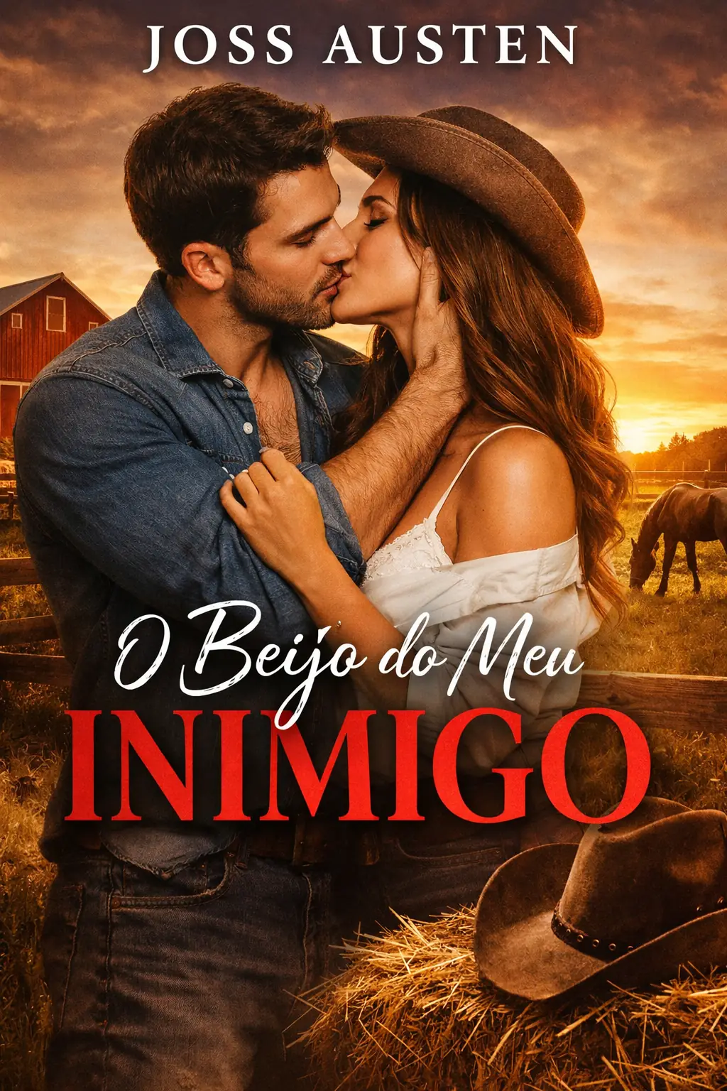 O Beijo do Meu Inimigo