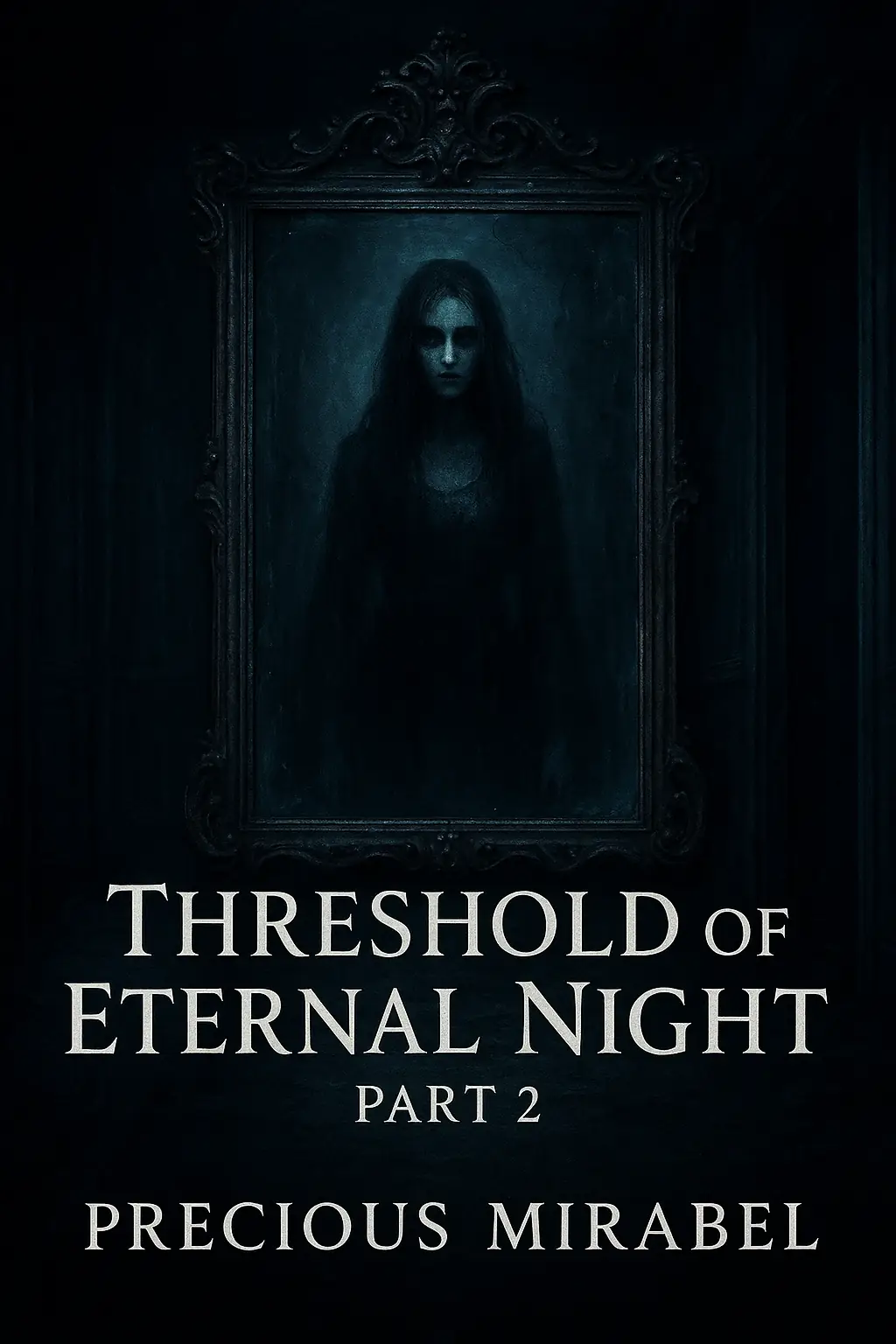 Threshold of Eternal Night: Part 2
