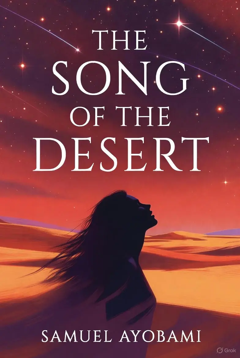 The Song of the Desert