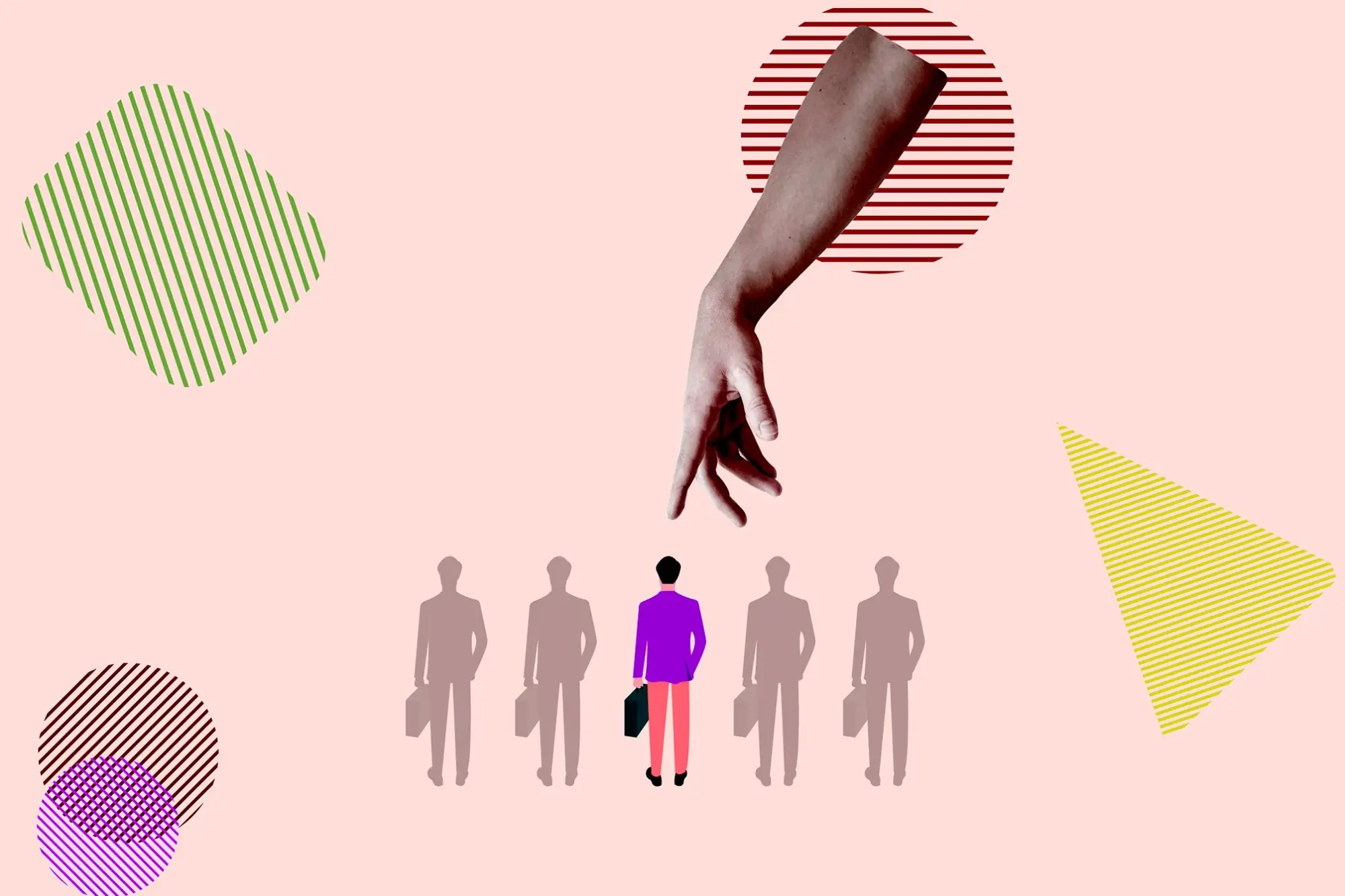 Don't Rely on Instinct to Make Hiring Decisions — Use This Smart Strategy Instead