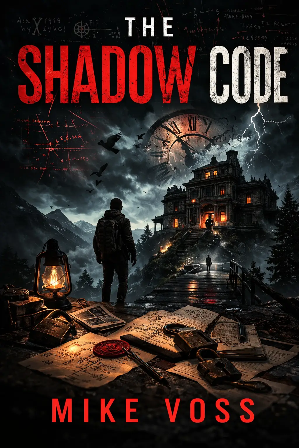 The shadow code