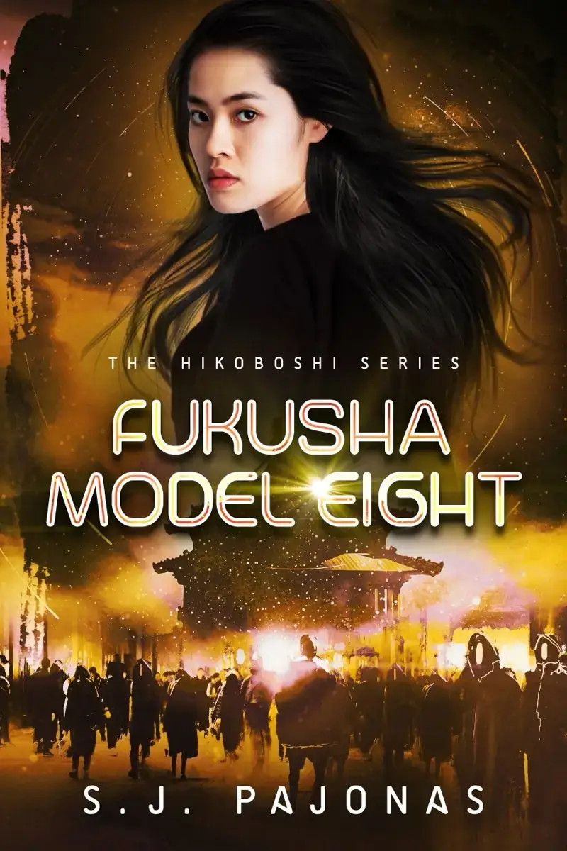 Fukusha Model Eight