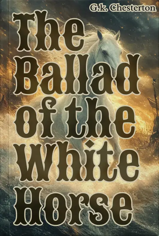 The Ballad of the White Horse