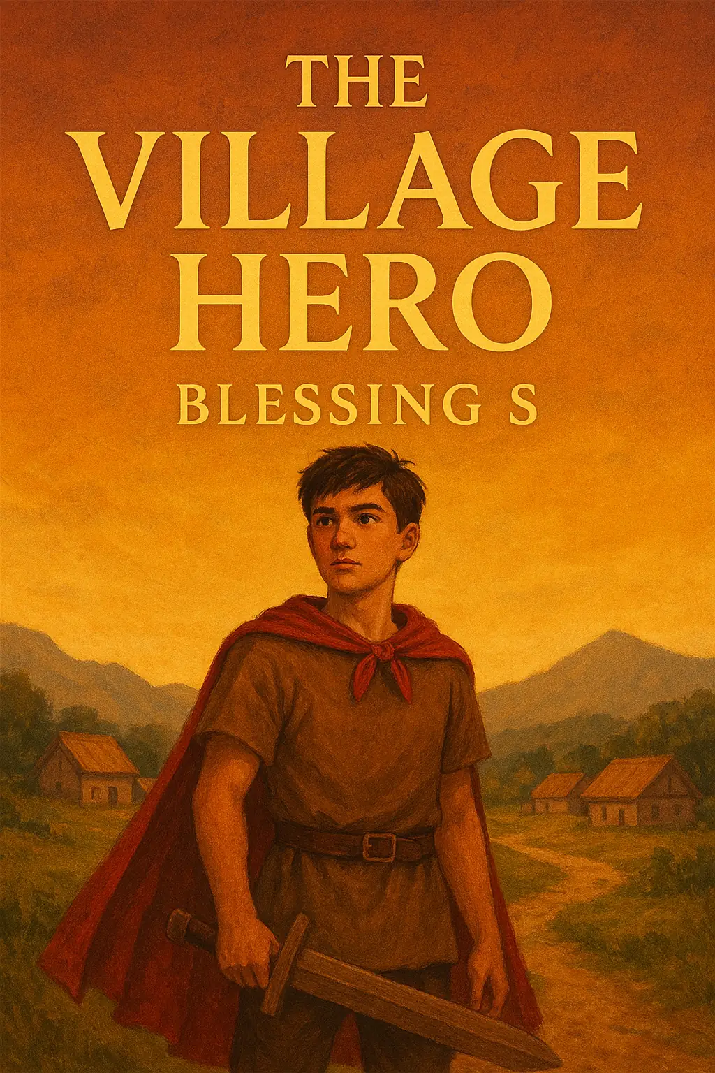 The Village Hero