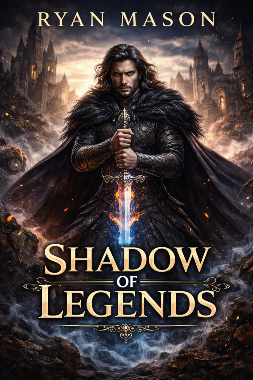 Shadow of Legends