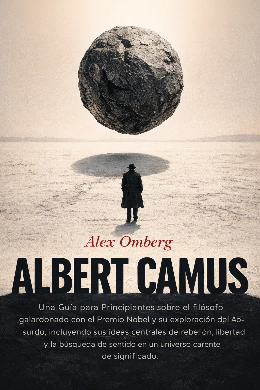 Albert Camus