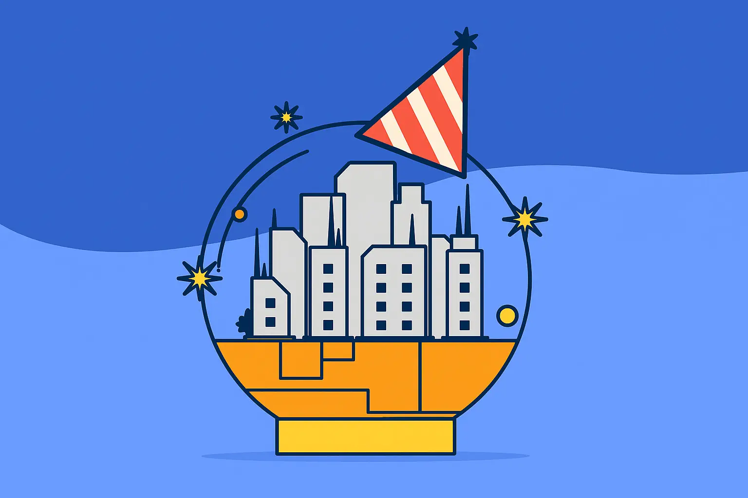 Big Technology Turns Five: Here’s What I’ve Learned