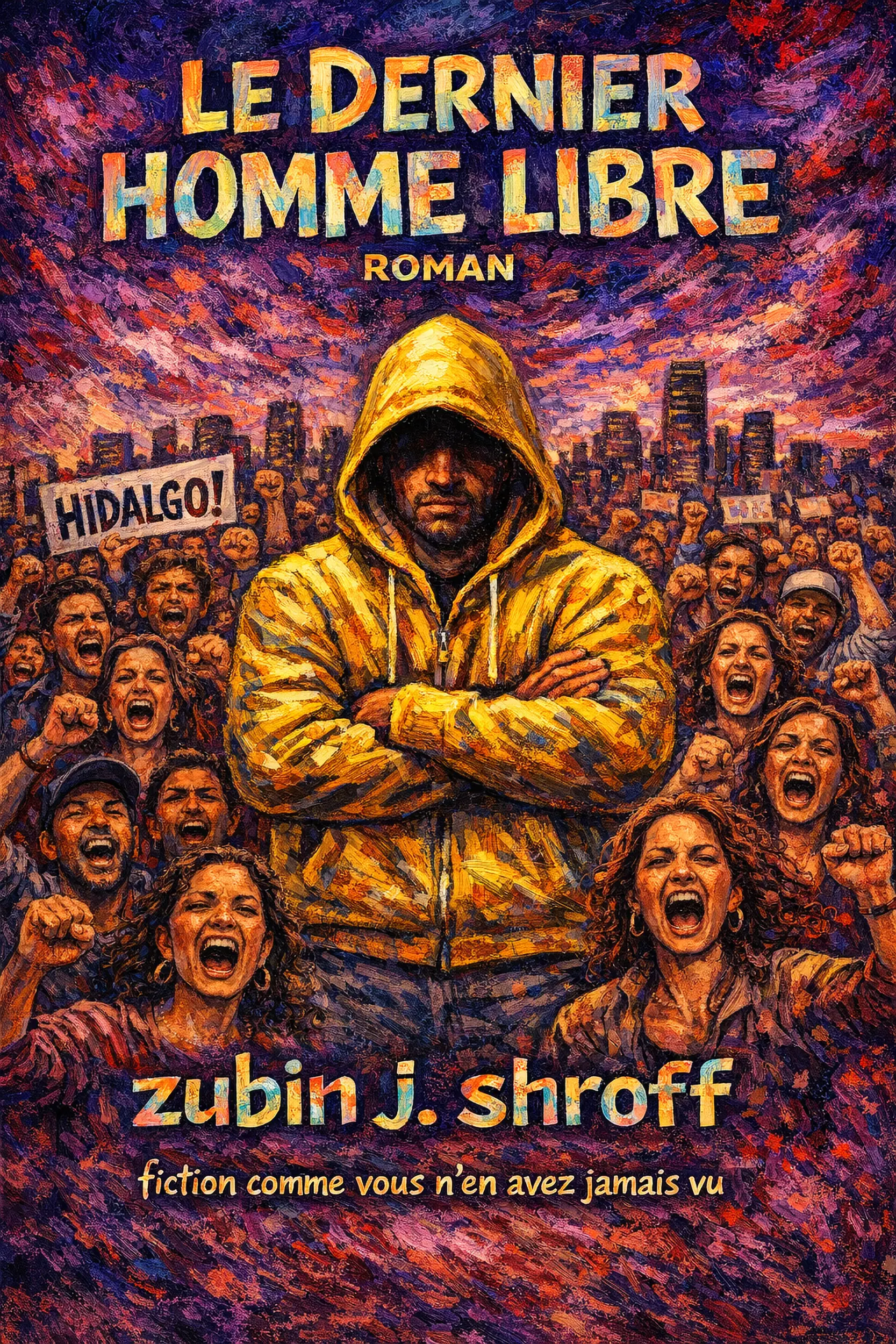 Le Dernier Homme Libre