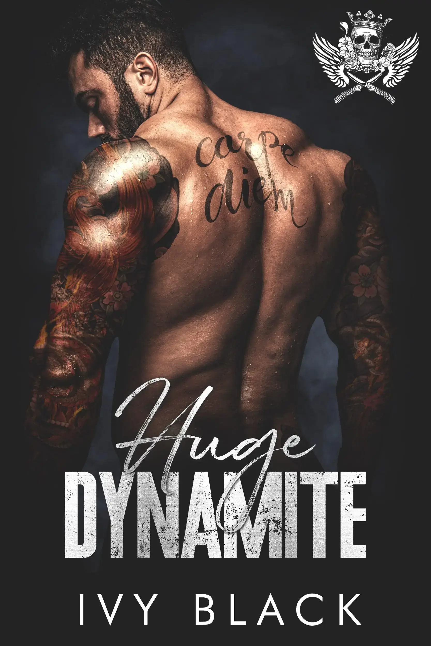 Huge Dynamite