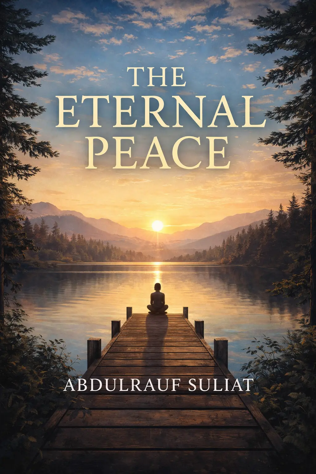 THE ETERNAL PEACE