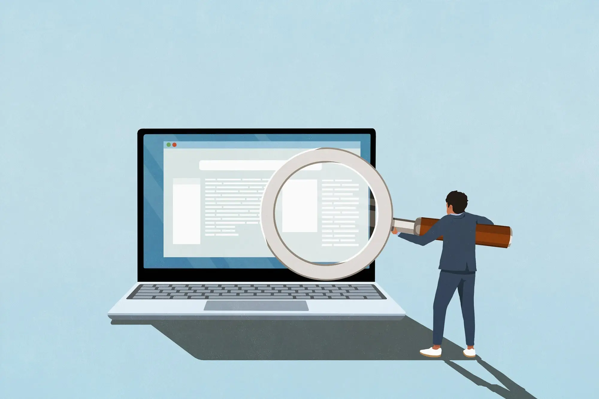 Is Your Business Name Legal? Find Out With This Simple 3-Step Analysis