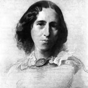 “Self and Life” by George Eliot