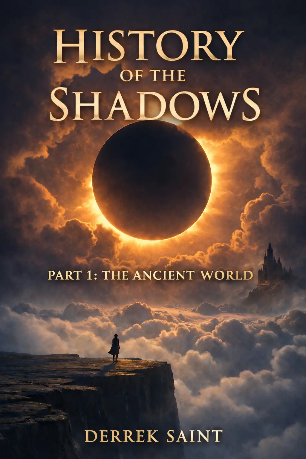 History of the Shadows: Part 1