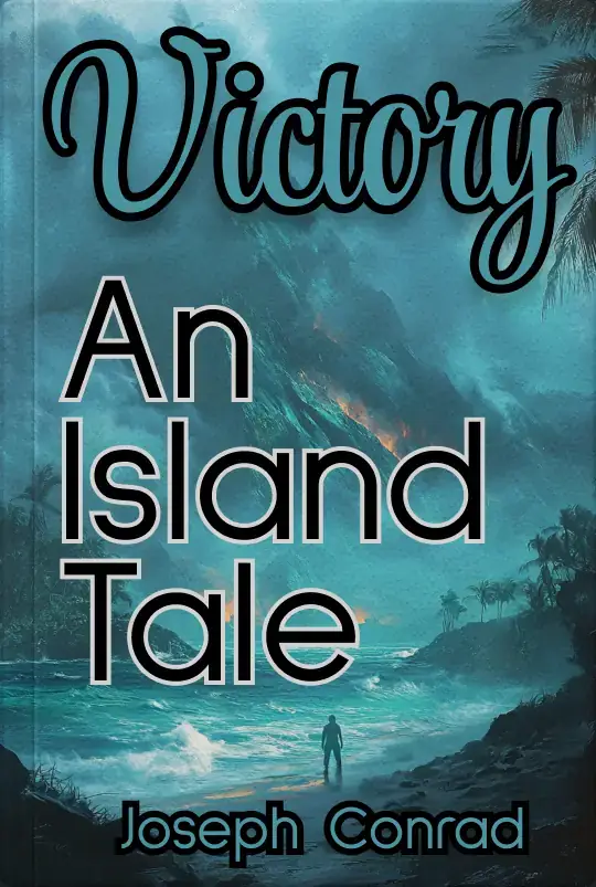 Victory: An Island Tale