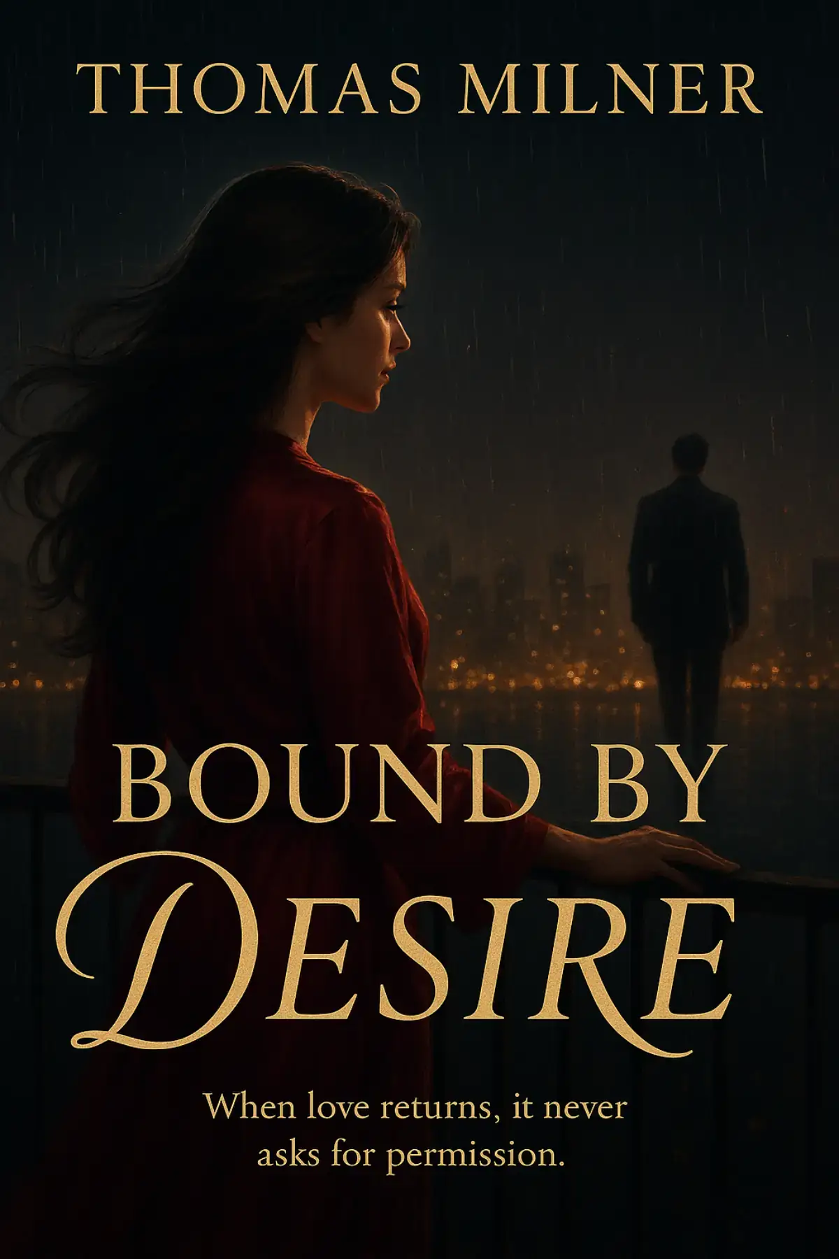 Bound by desire 
