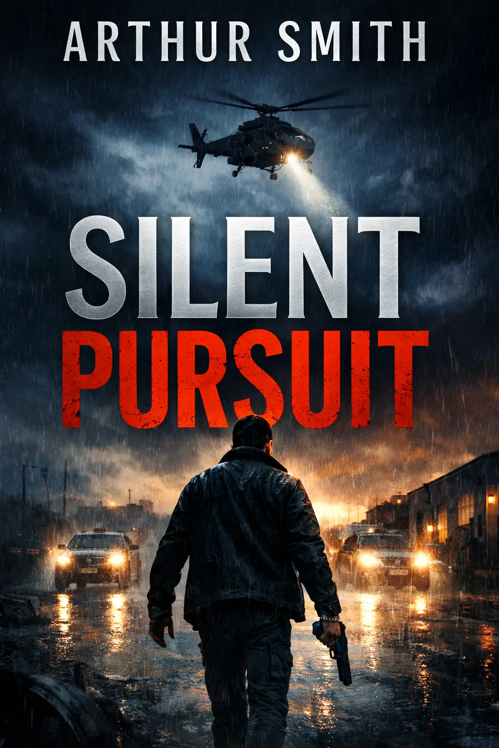 Silent Pursuit