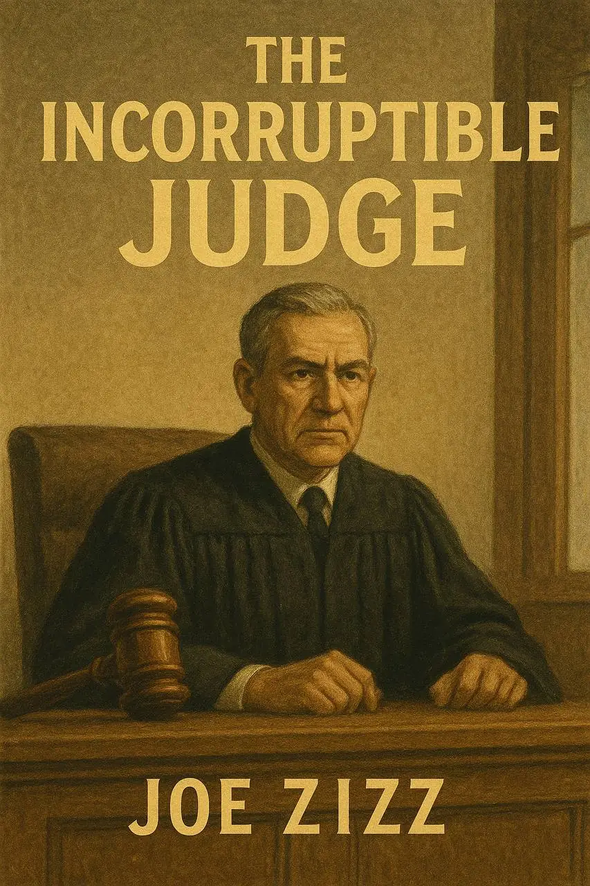 The Incorruptible Judge