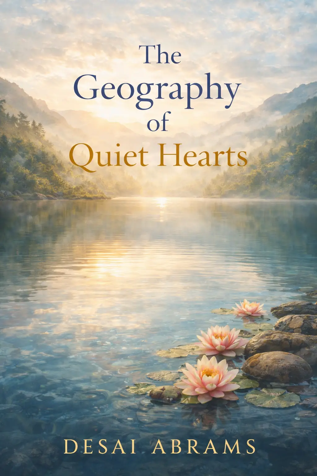 The Geography of Quiet Hearts