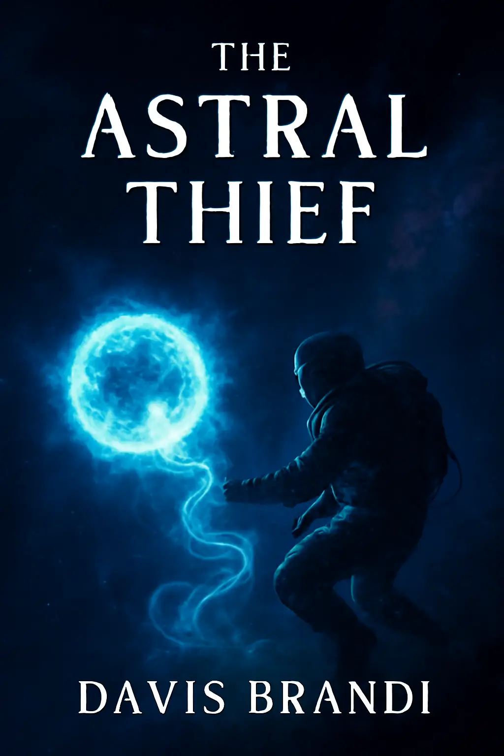 The Astral Thief