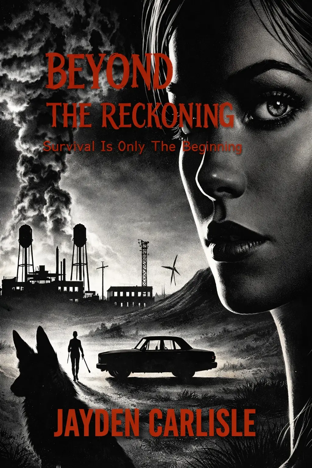Beyond The Reckoning