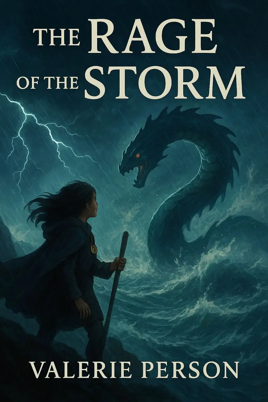 The Rage of the Storm