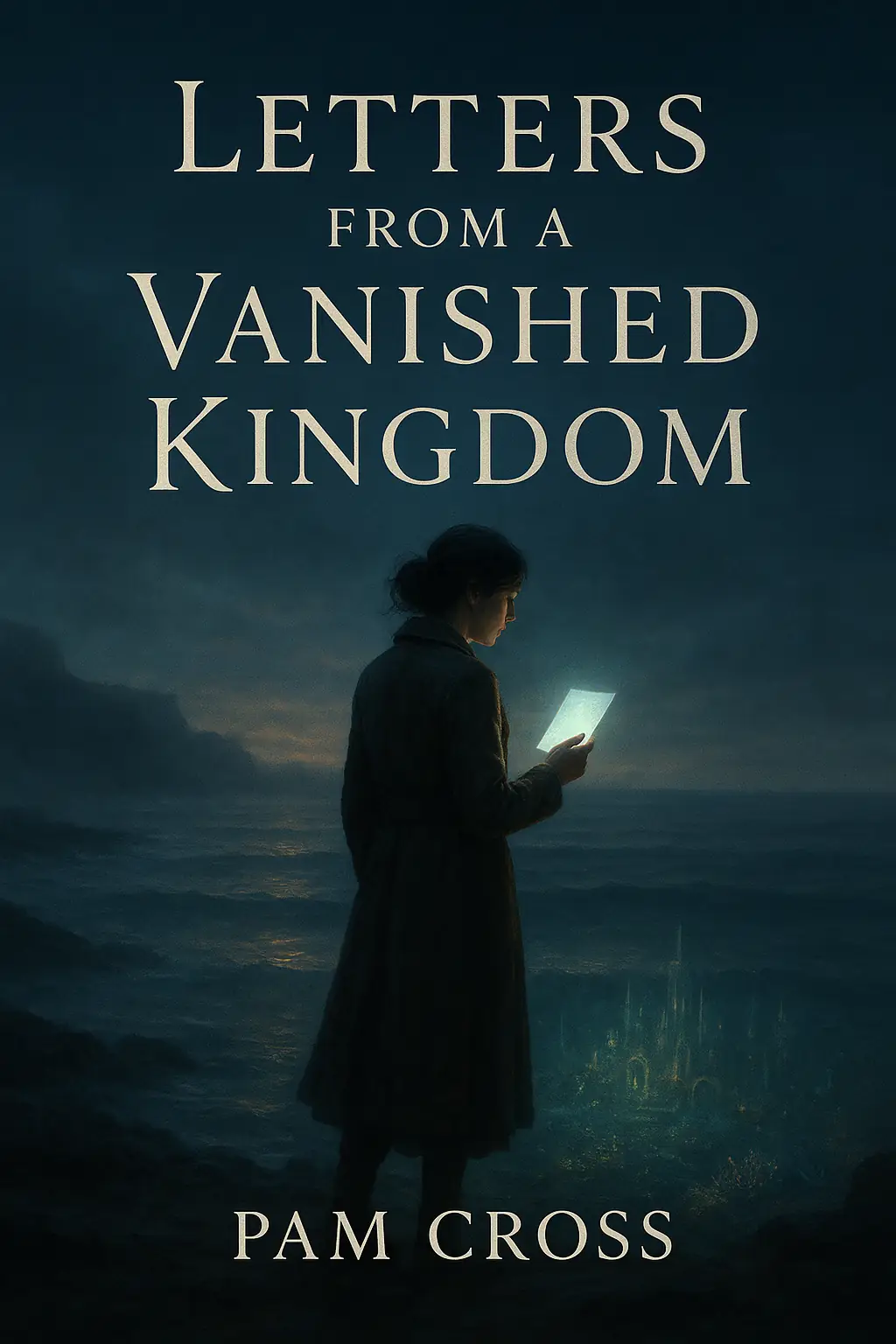 Letters from a Vanished Kingdom