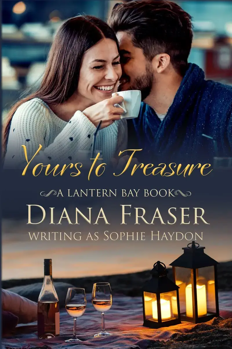 Yours to Treasure