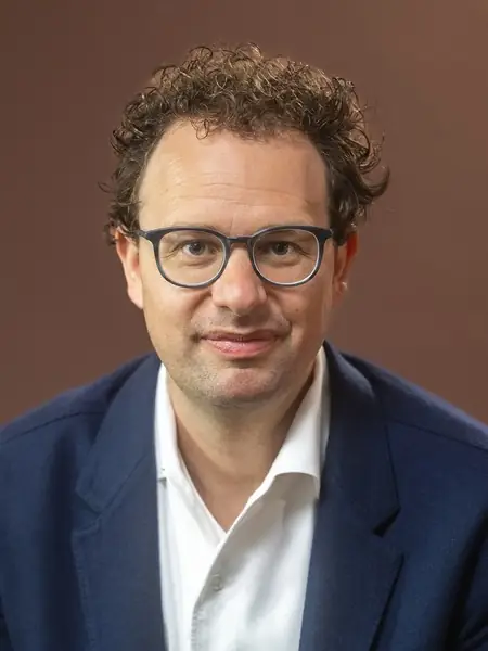 Anthropic's Dario Amodei on AI Competition