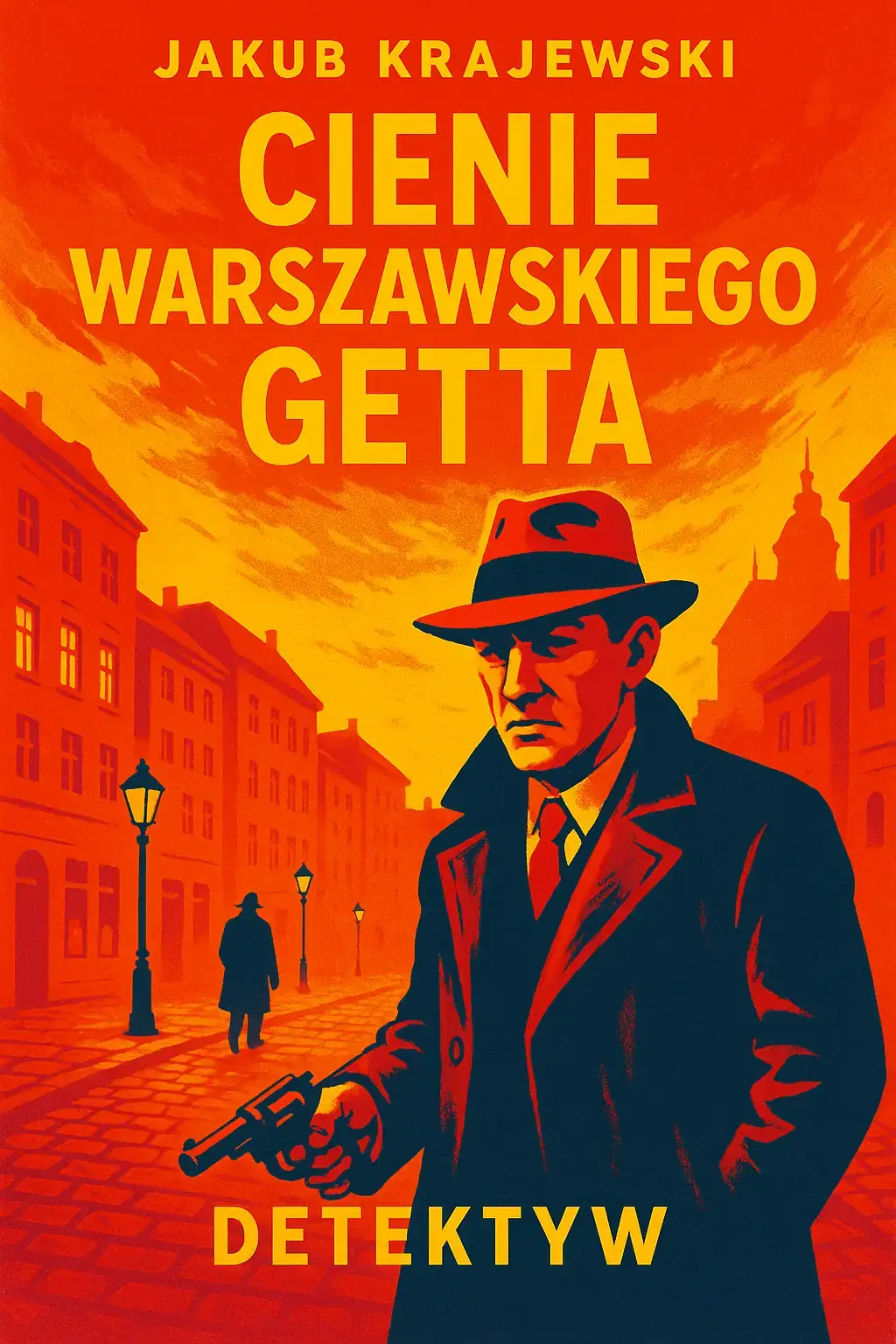 Cienie Warszawskiego Getta