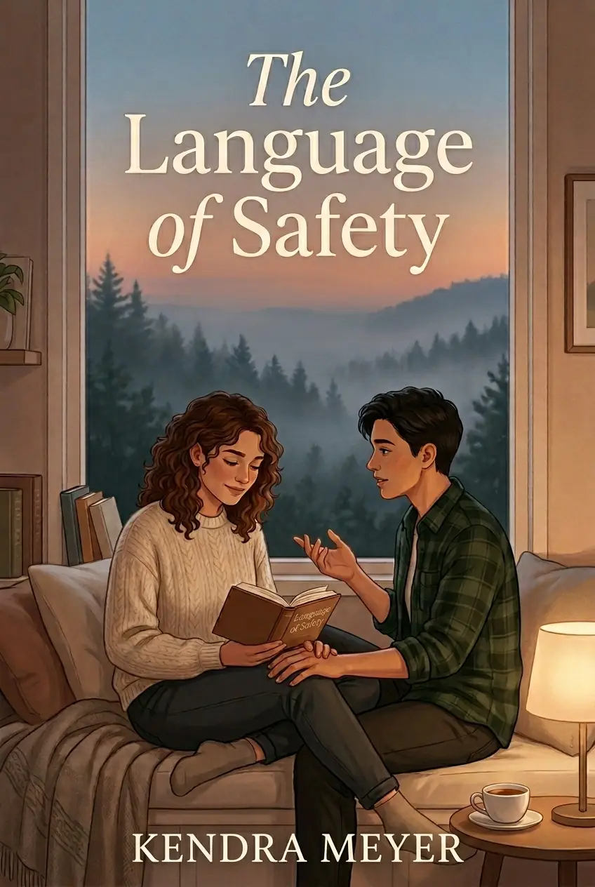 The Language of Safety