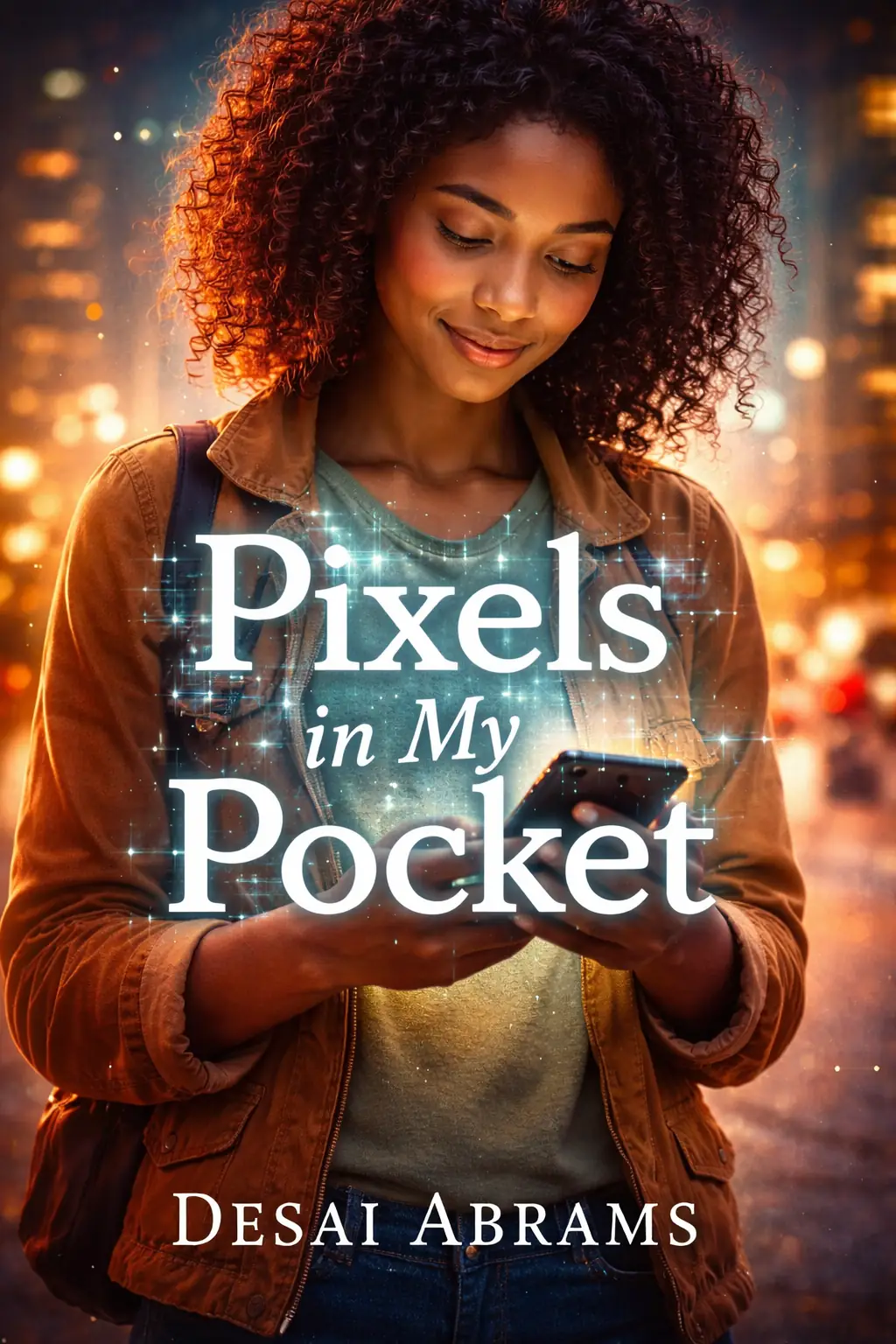 Pixels in My Pocket