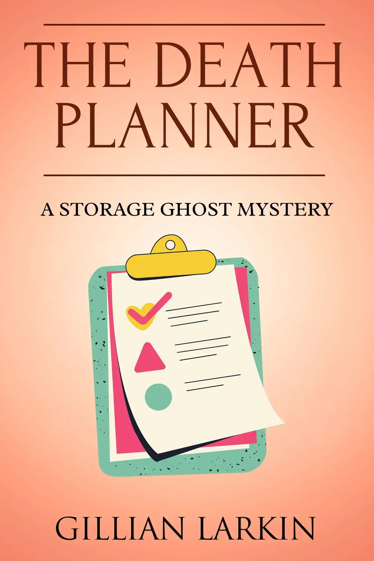 The Death Planner