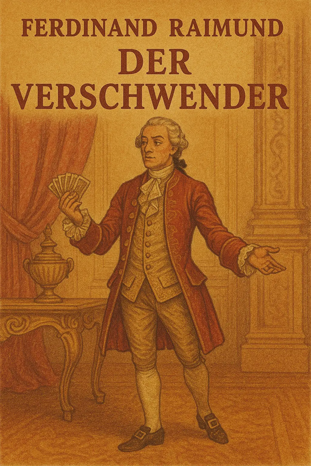 Der Verschwender