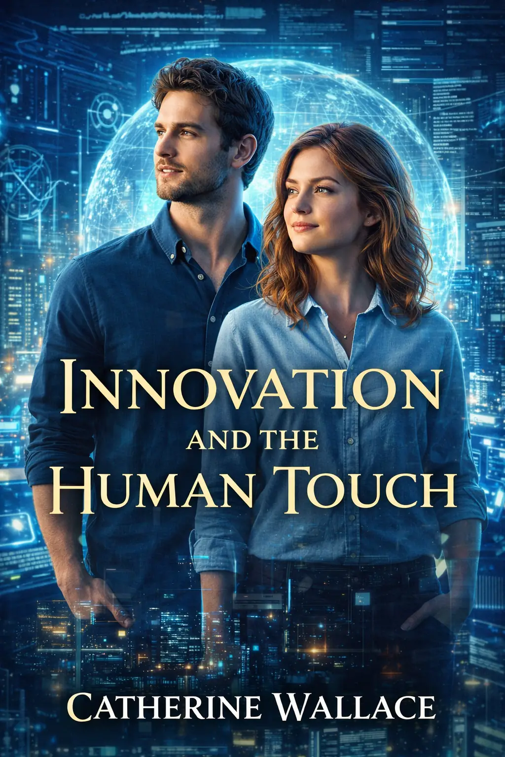 Innovation and the human touch