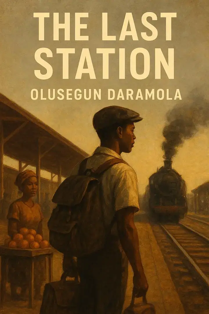 The Last Station