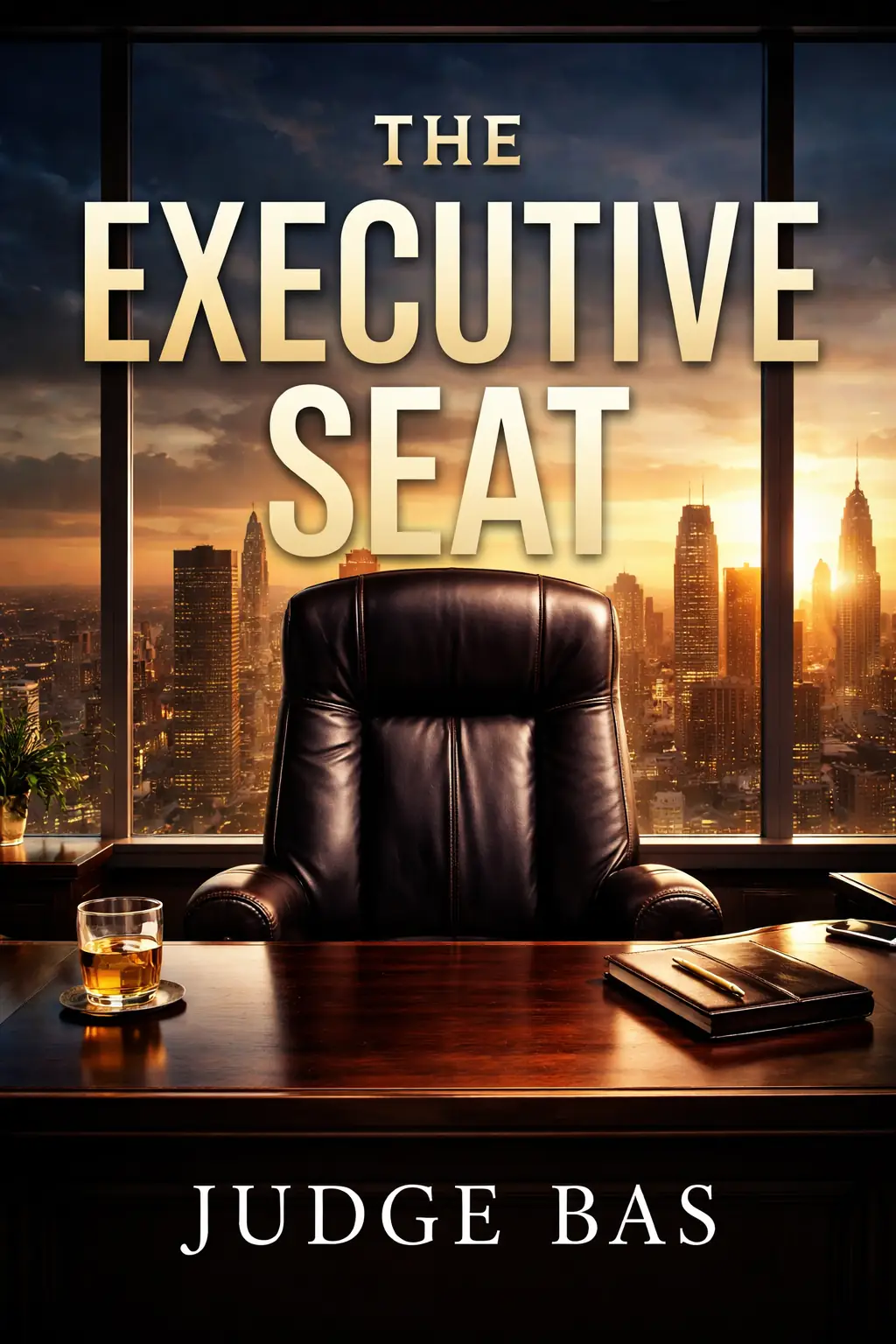 The Executive Seat